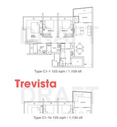 Trevista (D12), Condominium #152090062